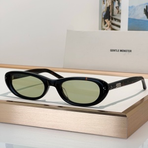 gentle monster sunglasses 53口22-145